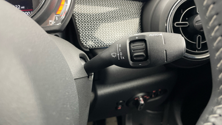 MINI Convertible 1.5 Cooper Exclusive Premium Plus 2dr Auto Petrol Convertible